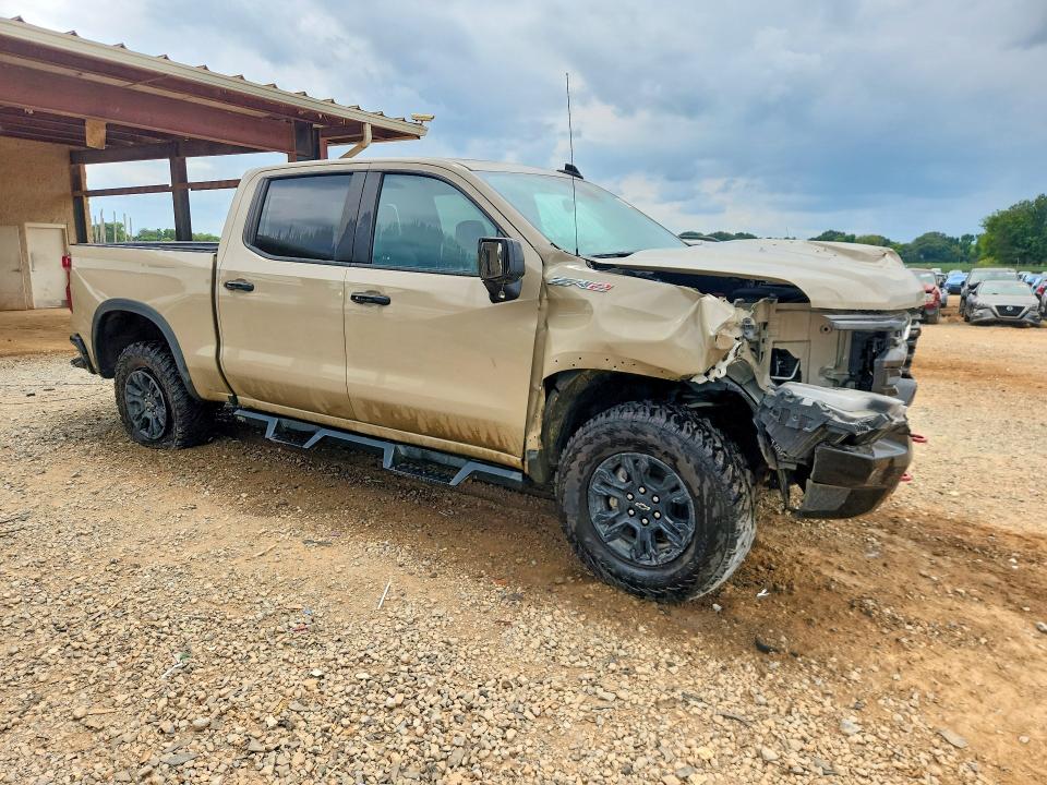 Продаж на аукціоні авто 2023 Chevrolet Silverado, vin: 3GCUDHEL6PG150210, номер лоту: 65237626