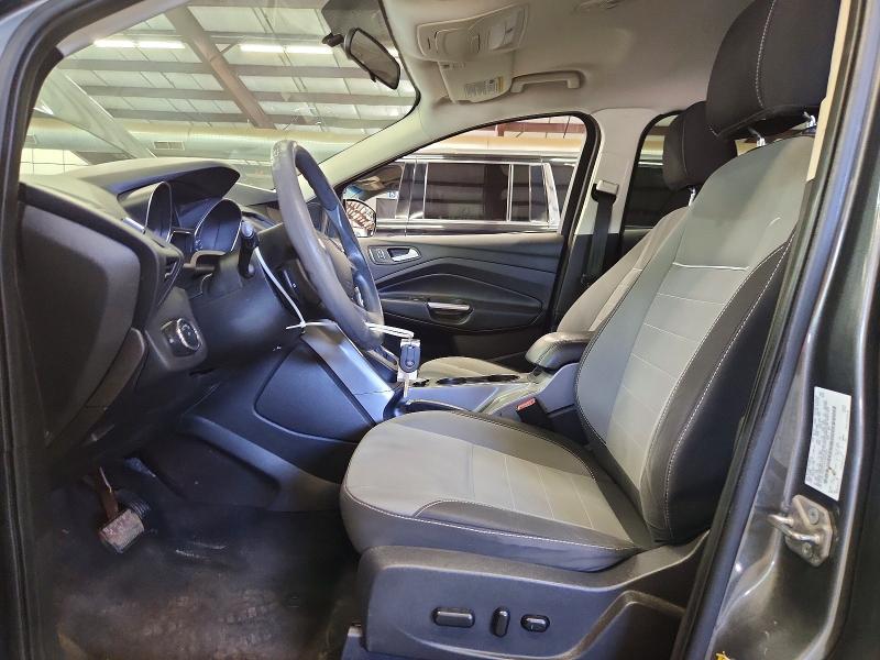 Aukcja sprzedaży 2014 Ford Escape, vin: 1FMCU9GXXEUD97852, numer aukcji: 64264536