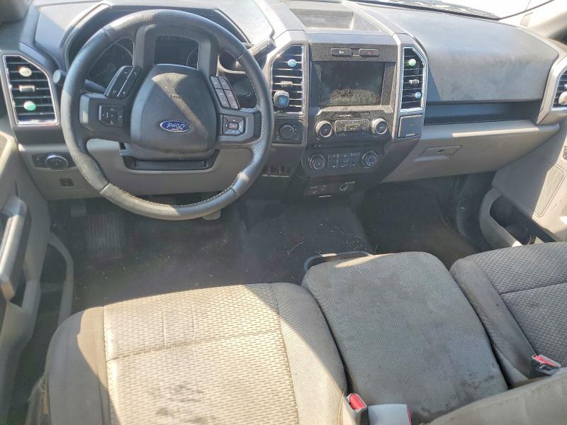 Aukcja sprzedaży 2015 Ford F150, vin: 1FTFX1EGXFKE89540, numer aukcji: 64409336