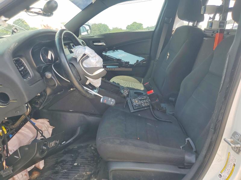 Aukcja sprzedaży 2019 Dodge Charger, vin: 2C3CDXAG7KH510158, numer aukcji: 63880846