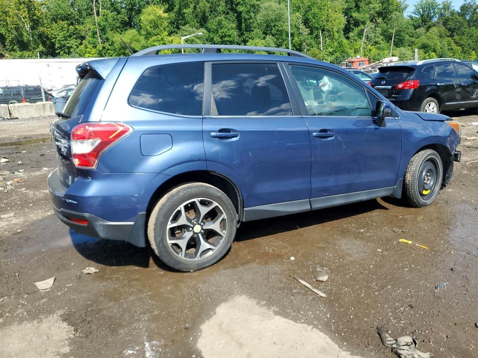 Aukcja sprzedaży 2014 Subaru Forester, vin: JF2SJGPC9EH545638, numer aukcji: 65564016