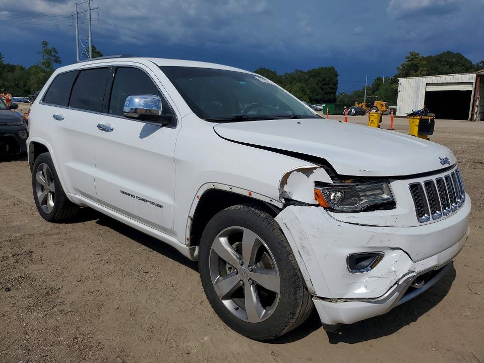 65910886 :رقم المزاد ، 1C4RJECG1FC841620 vin ، 2015 Jeep Grand Cherokee مزاد بيع