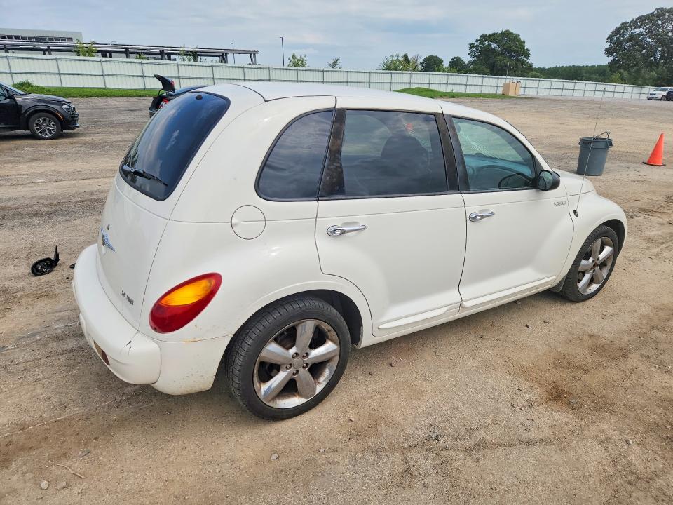Aukcja sprzedaży 2003 Chrysler Pt Cruiser, vin: 3C8FY78G33T576488, numer aukcji: 65621756