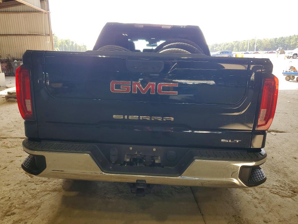 Aukcja sprzedaży 2023 Gmc Siera15002wd, vin: 3GTPHDEDXPG173637, numer aukcji: 65501116