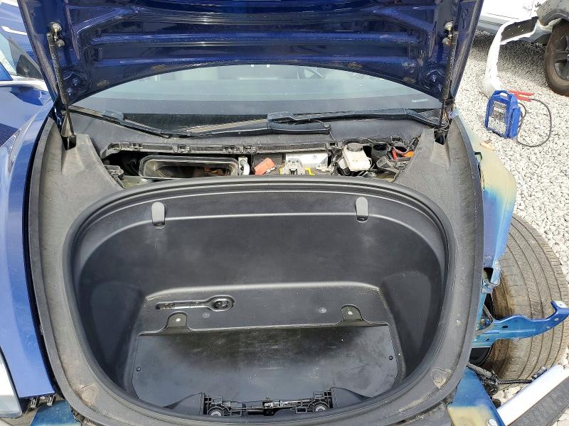 Продажа на аукционе авто 2019 Tesla Model 3, vin: 5YJ3E1EA6KF299553, номер лота: 65155346