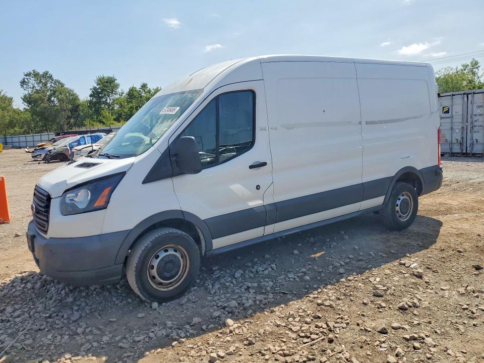 67245486 :رقم المزاد ، 1FTYR2CM5JKA06692 vin ، 2018 Ford Transit مزاد بيع