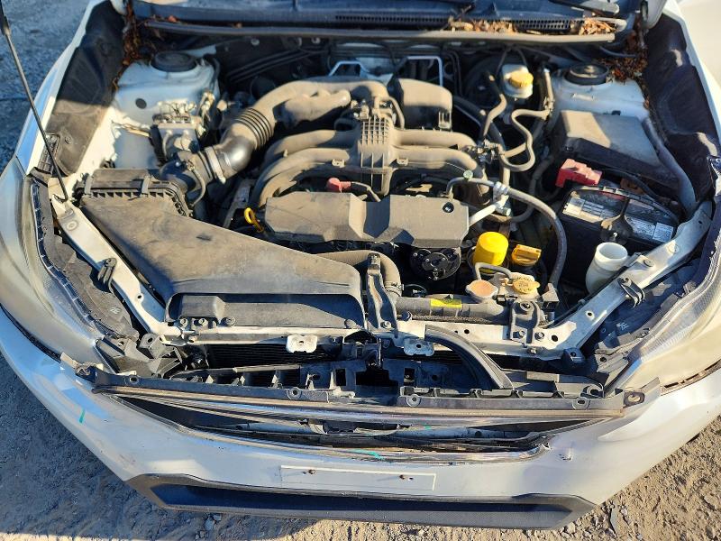 Aukcja sprzedaży 2016 Subaru Crosstrek, vin: JF2GPABC1G8277521, numer aukcji: 64422216