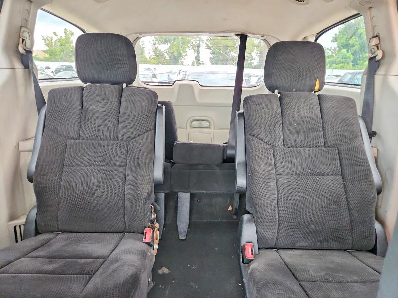 Aukcja sprzedaży 2013 Dodge Grand Caravan, vin: 2C4RDGBG8DR752832, numer aukcji: 65208656