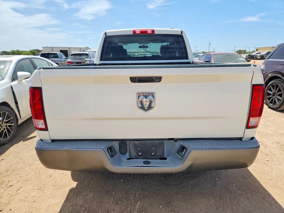 66028056 :رقم المزاد ، 1D3HB18K09S753125 vin ، 2009 Dodge Ram 1500 مزاد بيع