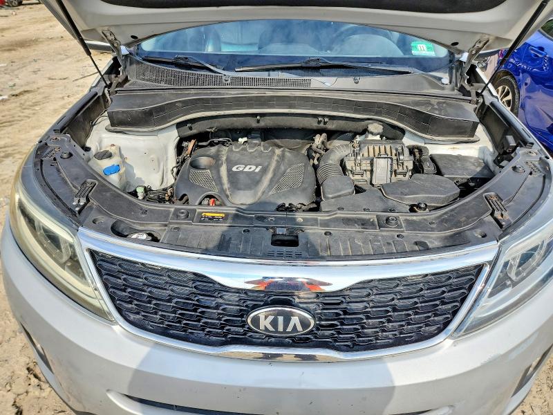 Продажа на аукционе авто 2014 Kia Sorento, vin: 5XYKTDA6XEG500890, номер лота: 66913736