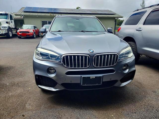 63236486 :رقم المزاد ، 5UXKT0C50G0S74752 vin ، 2016 Bmw X5 مزاد بيع