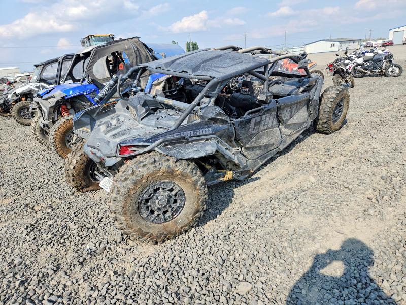 Aukcja sprzedaży 2019 Can-am Maverick X3, vin: 3JBVNAW49KK002304, numer aukcji: 65146376