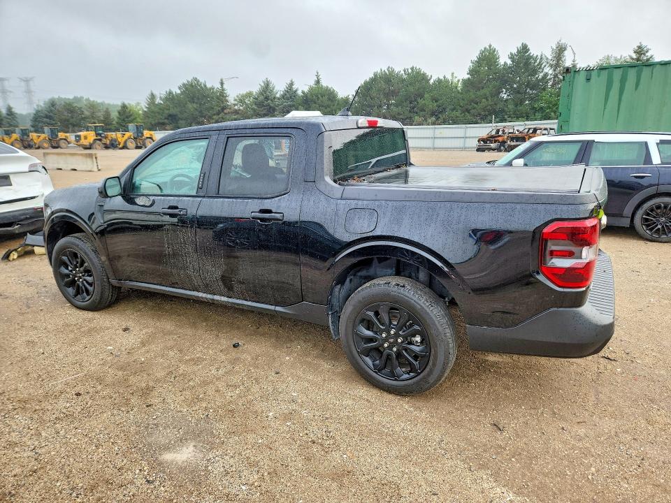 Продаж на аукціоні авто 2023 Ford Maverick, vin: 3FTTW8E34PRA99543, номер лоту: 64918906