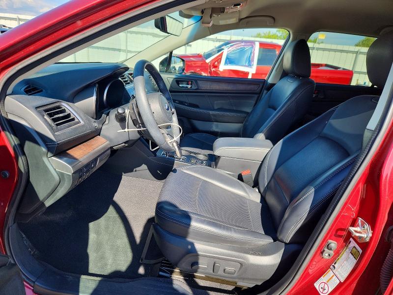 Aukcja sprzedaży 2019 Subaru Outback, vin: 4S4BSAJC8K3343802, numer aukcji: 66435976