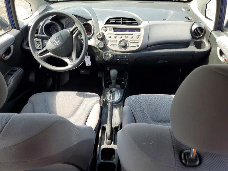 Продаж на аукціоні авто 2010 Honda Fit, vin: JHMGE8H24AC006211, номер лоту: 64206676