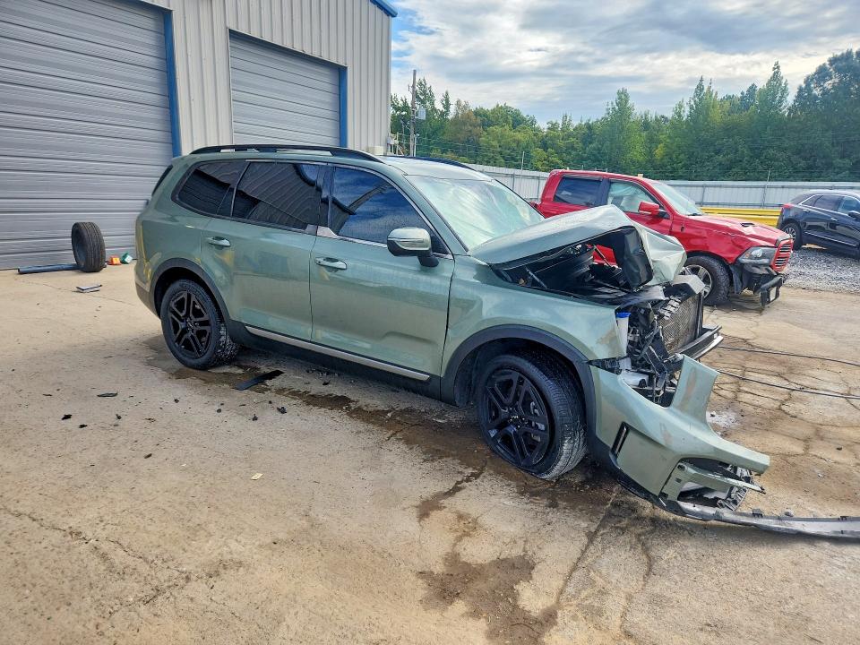 Aukcja sprzedaży 2023 Kia Telluride, vin: 5XYP3DGC3PG355553, numer aukcji: 65390816