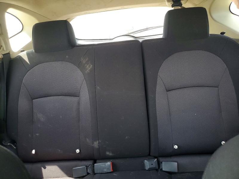 Продаж на аукціоні авто 2011 Nissan Rogue, vin: JN8AS5MV7BW312130, номер лоту: 63563476