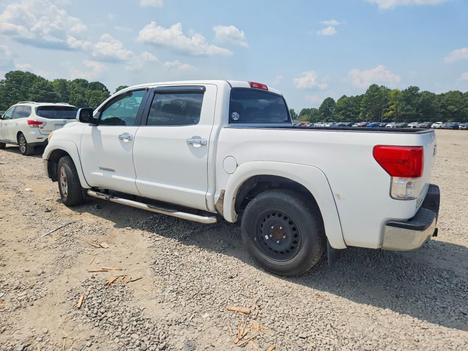 Продаж на аукціоні авто 2010 Toyota Tundra, vin: 5TFEM5F1XAX016027, номер лоту: 63507706