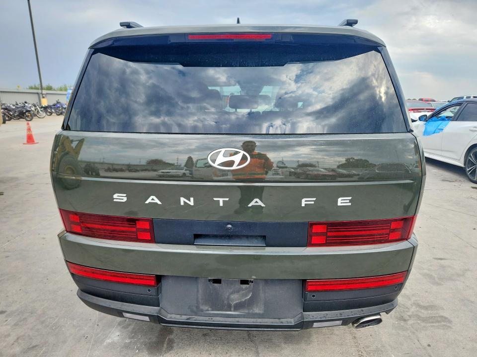 Aukcja sprzedaży 2026 Hyundai Santa Fe, vin: 5NMP24GL7TH181571, numer aukcji: 66416896