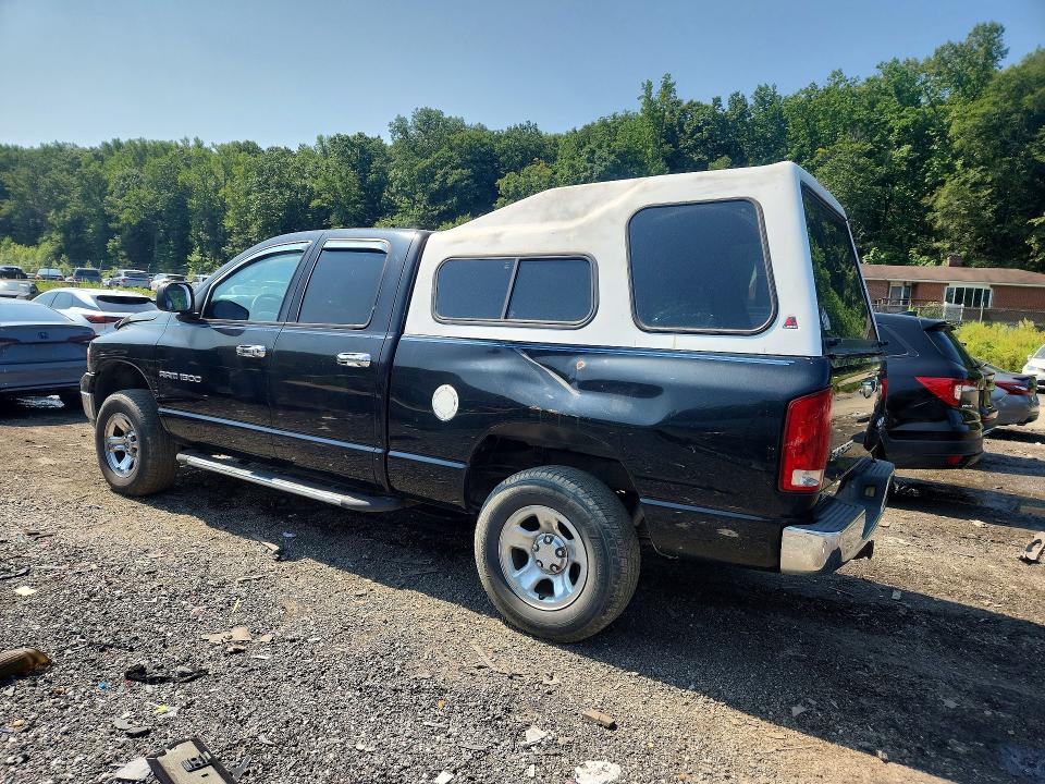 Aukcja sprzedaży 2003 Dodge Ram 1500, vin: 1D7HU18N33J568566, numer aukcji: 64945476