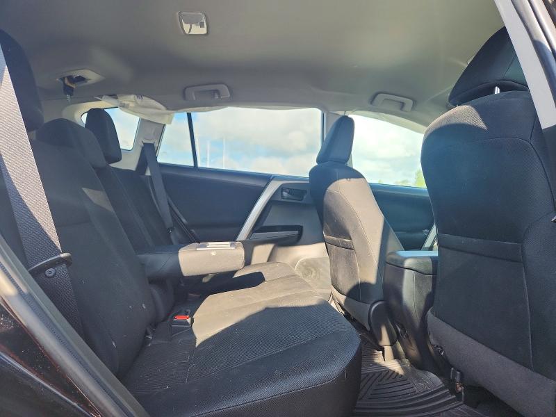 2018 Toyota Rav4 მანქანა იყიდება აუქციონზე, vin: 2T3BFREV3JW787507, აუქციონის ნომერი: 66793016