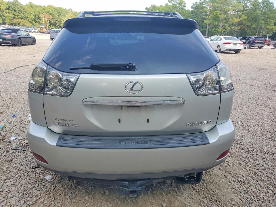 Aukcja sprzedaży 2007 Lexus Rx, vin: 2T2GK31U77C009320, numer aukcji: 66518586