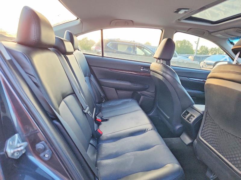 2013 Subaru Legacy მანქანა იყიდება აუქციონზე, vin: 4S3BMBP64D3018797, აუქციონის ნომერი: 63820856