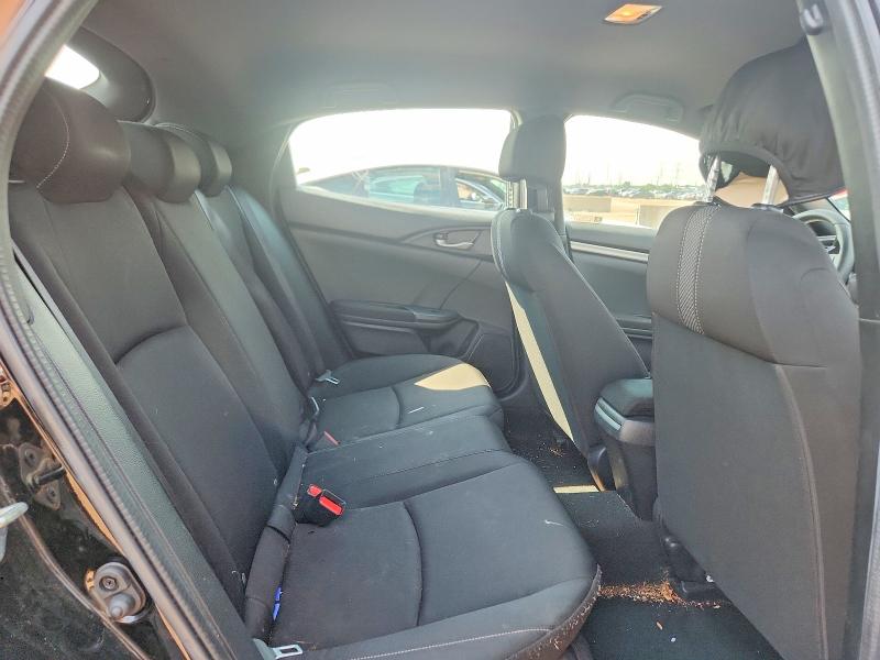 Aukcja sprzedaży 2021 Honda Civic, vin: SHHFK7H32MU200332, numer aukcji: 65632766