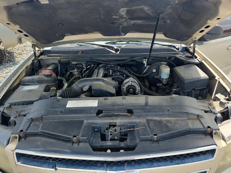 2009 Chevrolet Tahoe მანქანა იყიდება აუქციონზე, vin: 1GNEC23399R166872, აუქციონის ნომერი: 65858026