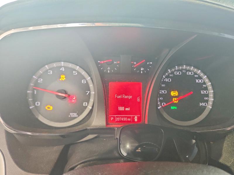 Aukcja sprzedaży 2012 Gmc Terrain, vin: 2GKALMEK3C6188655, numer aukcji: 61712106