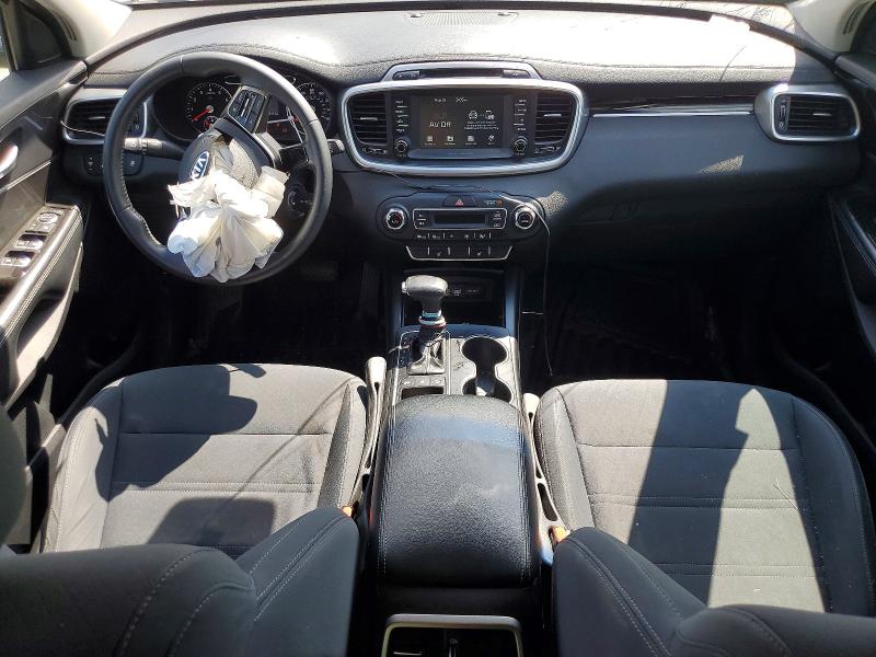 Продажа на аукционе авто 2019 Kia Sorento, vin: 5XYPGDA36KG434091, номер лота: 66513076
