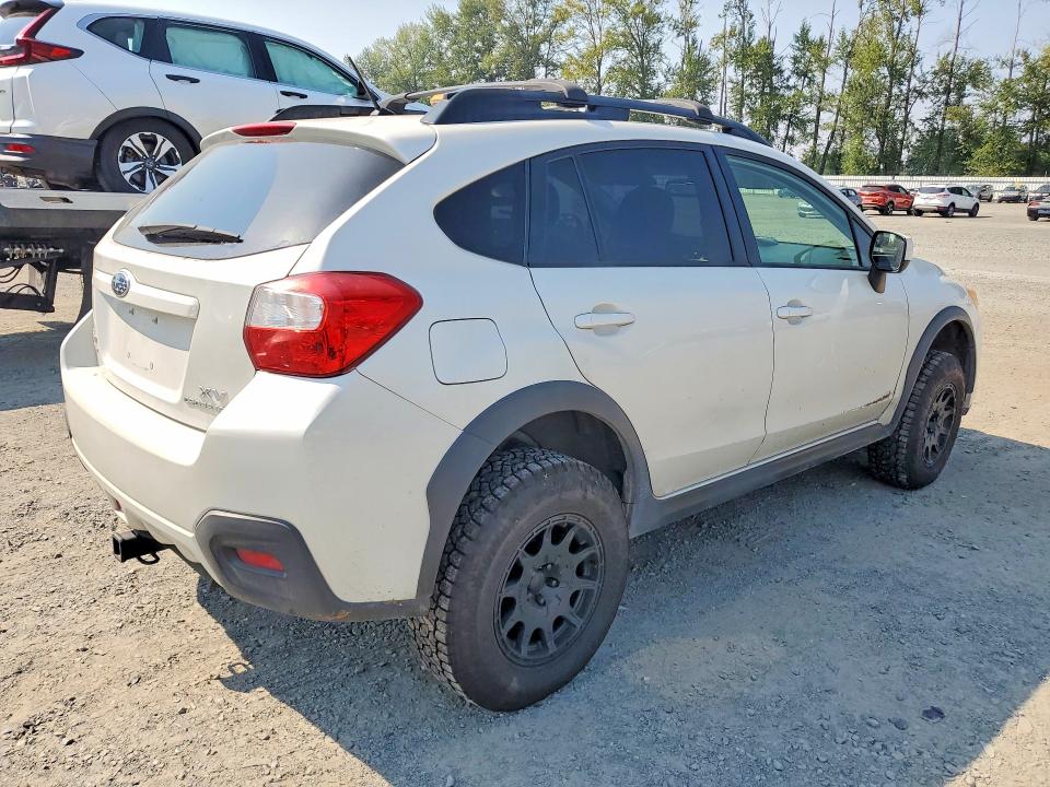 63616406 :رقم المزاد ، JF2GPACC4EG346980 vin ، 2014 Subaru Xv Crosstrek مزاد بيع