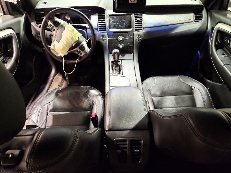 Продажа на аукционе авто 2015 Ford Taurus, vin: 1FAHP2H85FG179274, номер лота: 63870366