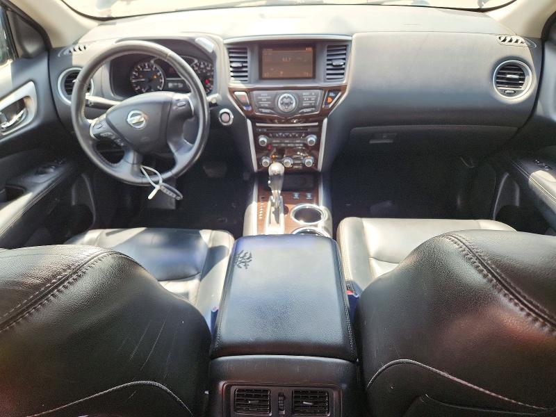 Продаж на аукціоні авто 2013 Nissan Pathfinder, vin: 5N1AR2MM8DC622977, номер лоту: 66135986
