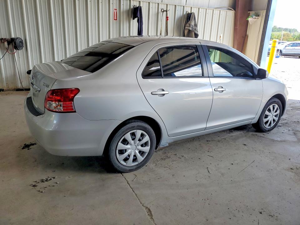 Продажа на аукционе авто 2009 Toyota Yaris, vin: JTDBT903094042950, номер лота: 63737196