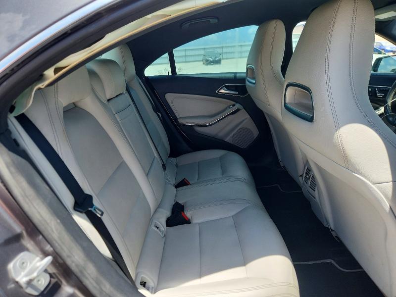 Aukcja sprzedaży 2017 Mercedes-benz Cla, vin: WDDSJ4EB7HN496684, numer aukcji: 63901596