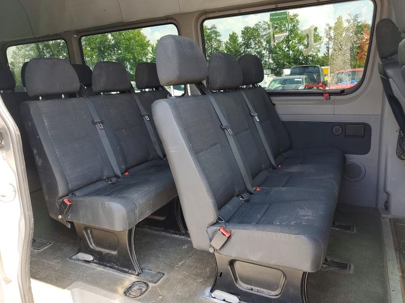 Aukcja sprzedaży 2014 Mercedes-benz Sprinter, vin: WDZPE8CC4E5850051, numer aukcji: 66947146