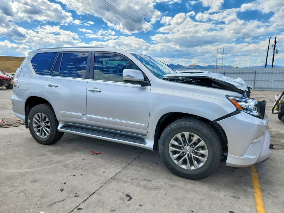 Aukcja sprzedaży 2015 Lexus Gx, vin: JTJJM7FX9F5104131, numer aukcji: 65261096