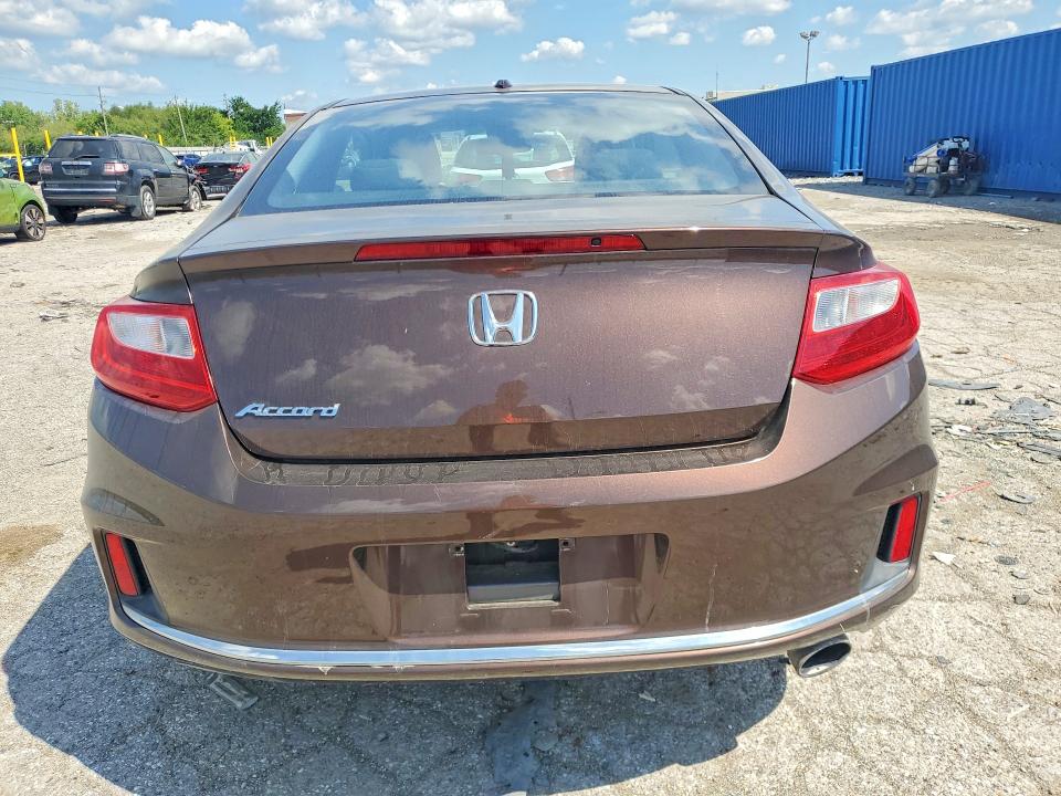 Aukcja sprzedaży 2015 Honda Accord, vin: 1HGCT1B87FA007299, numer aukcji: 63809806