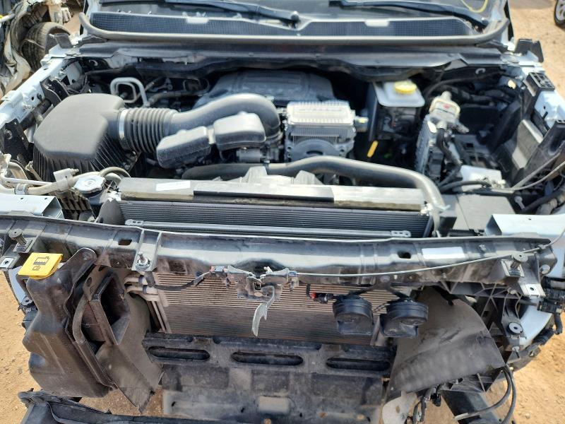 Продаж на аукціоні авто 2022 Jeep Wagoneer, vin: 1C4SJVDT2NS205418, номер лоту: 64585526