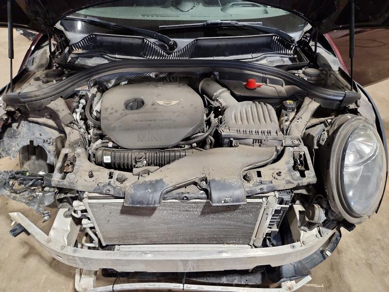 Aukcja sprzedaży 2017 Mini Cooper, vin: WMWLU5C56H2E80812, numer aukcji: 63575756