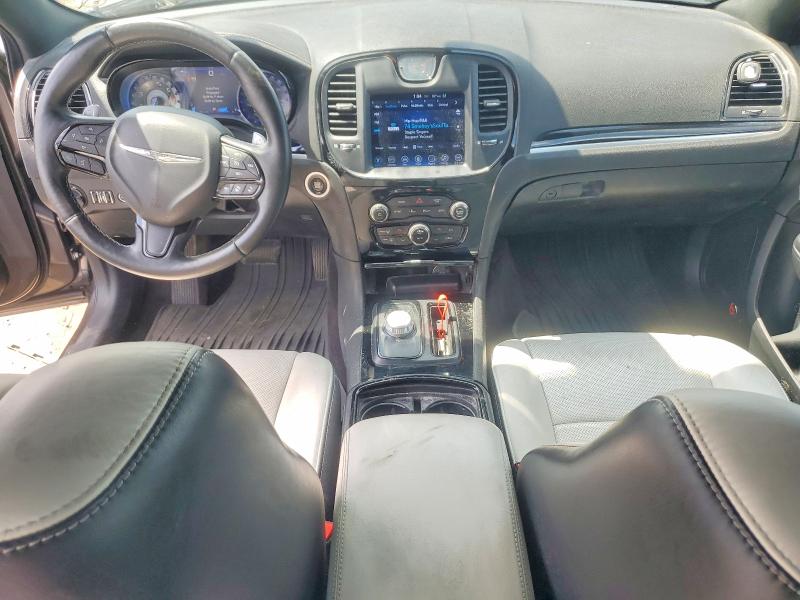 Aukcja sprzedaży 2017 Chrysler 300, vin: 2C3CCAGG0HH521941, numer aukcji: 64280726