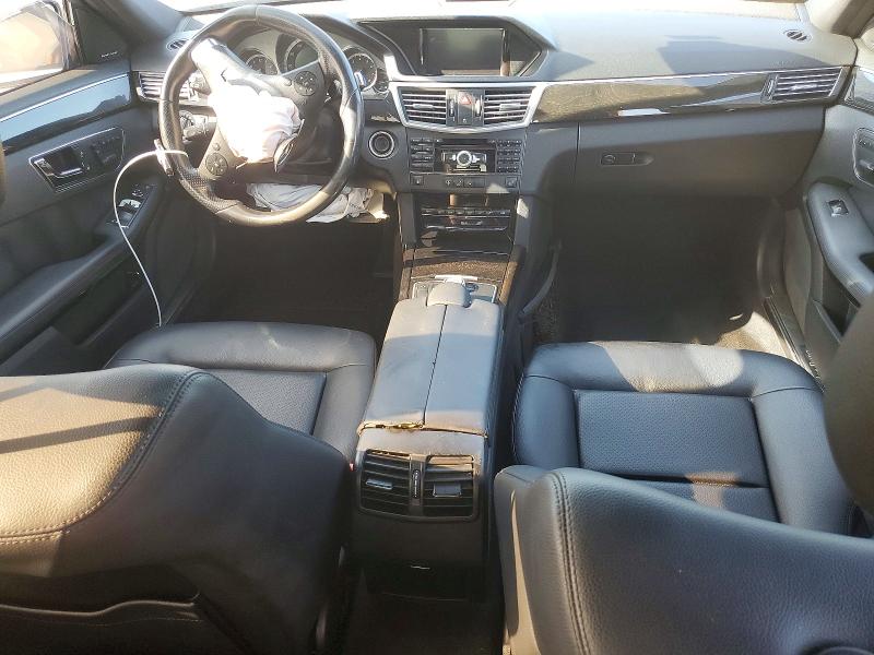 Aukcja sprzedaży 2010 Mercedes-benz E, vin: WDDHF5GB8AA044366, numer aukcji: 65031196