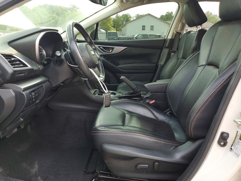 Продаж на аукціоні авто 2022 Subaru Crosstrek, vin: JF2GTHMC9N8238528, номер лоту: 64755136