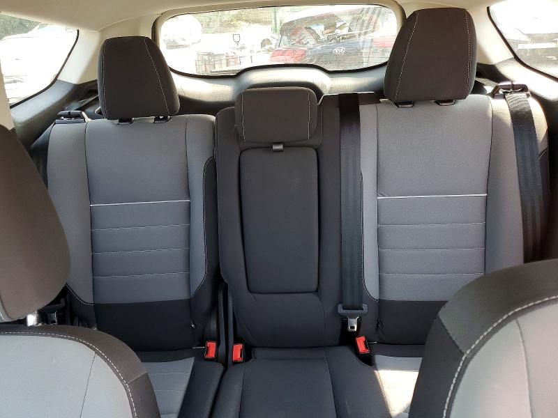 2013 Ford Escape მანქანა იყიდება აუქციონზე, vin: 1FMCU9GX8DUC72606, აუქციონის ნომერი: 61948296