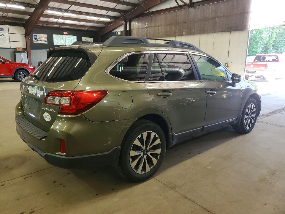 Продаж на аукціоні авто 2015 Subaru Outback, vin: 4S4BSBLCXF3254337, номер лоту: 63951476