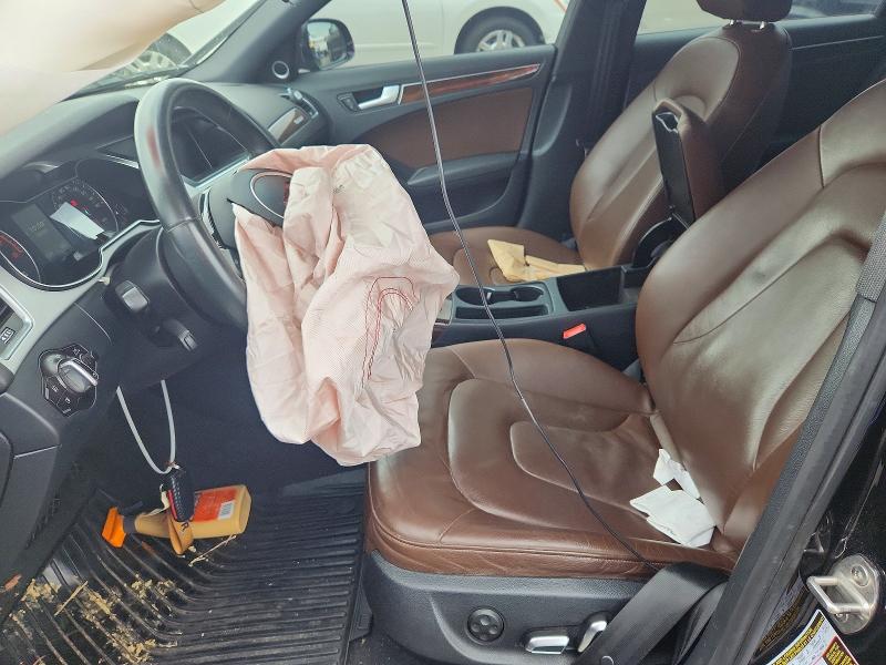 65639366 :رقم المزاد ، WAUFFAFL2GN018686 vin ، 2016 Audi A4 مزاد بيع