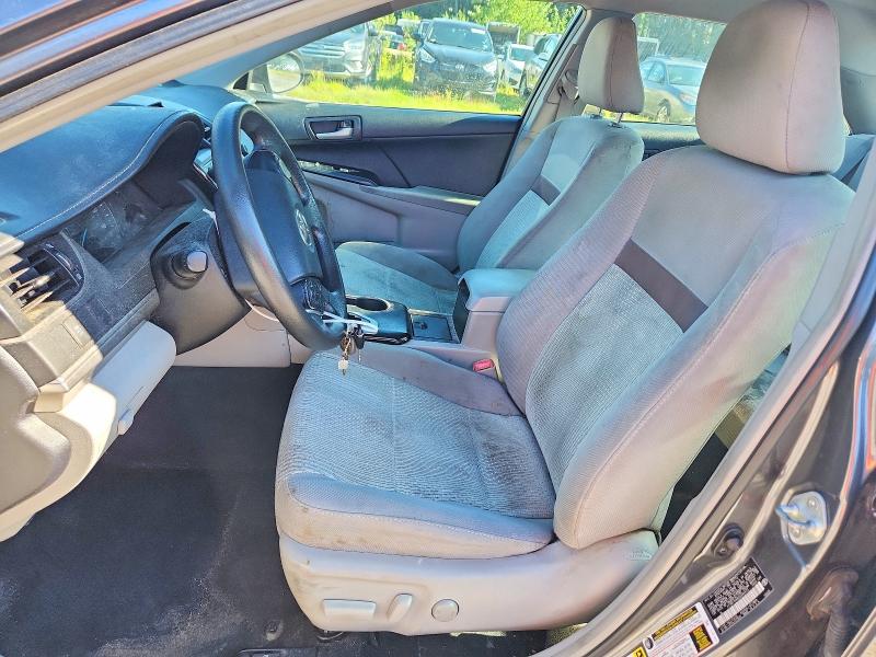 Продажа на аукционе авто 2013 Toyota Camry, vin: 4T1BF1FK6DU265473, номер лота: 63996426