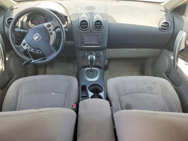Aukcja sprzedaży 2011 Nissan Rogue, vin: JN8AS5MT9BW169017, numer aukcji: 65569826
