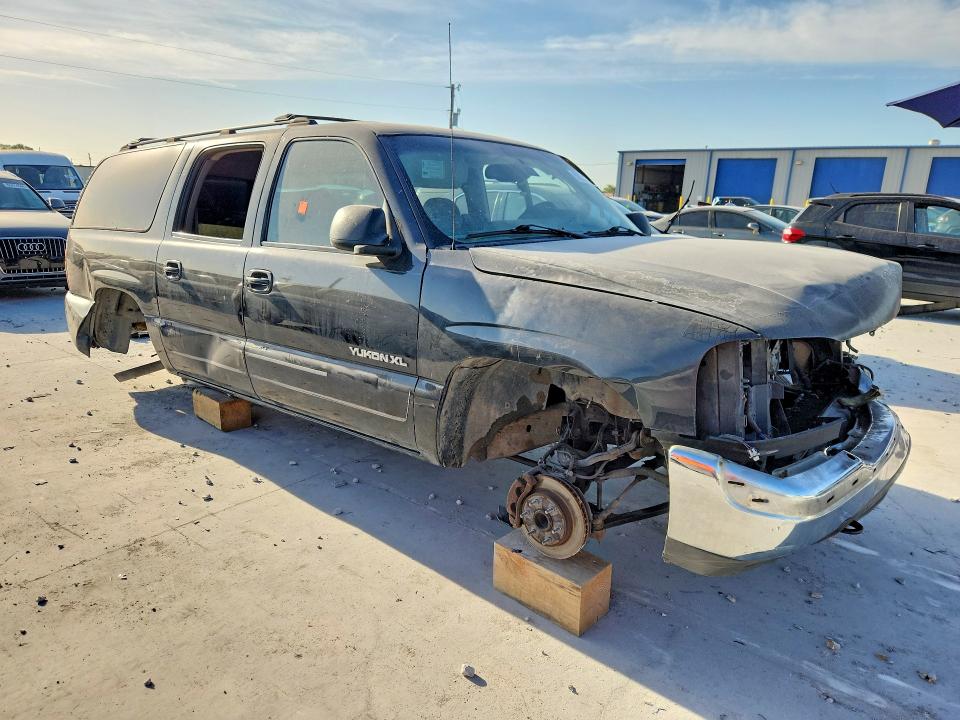 58925656 :رقم المزاد ، 3GKEC16Z13G317928 vin ، 2003 Gmc Yukon Xl مزاد بيع
